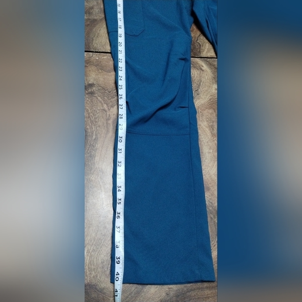 Carhartt Men's Straight Multi-cargo Pants Size (L) - Picture 3 of 11